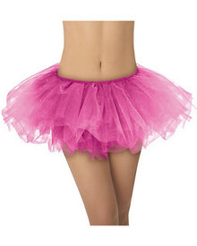 Pink Tulle Tutu