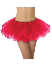 Red Tutu