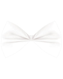 White Bow Tie