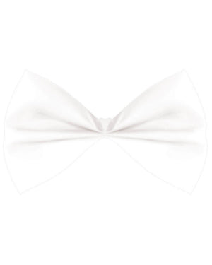 White Bow Tie