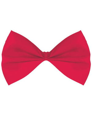 Red Bow Tie