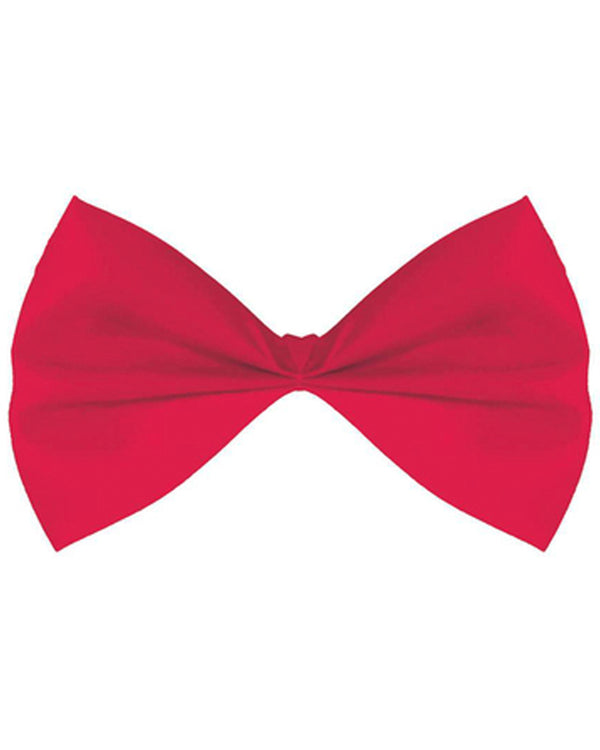Red Bow Tie