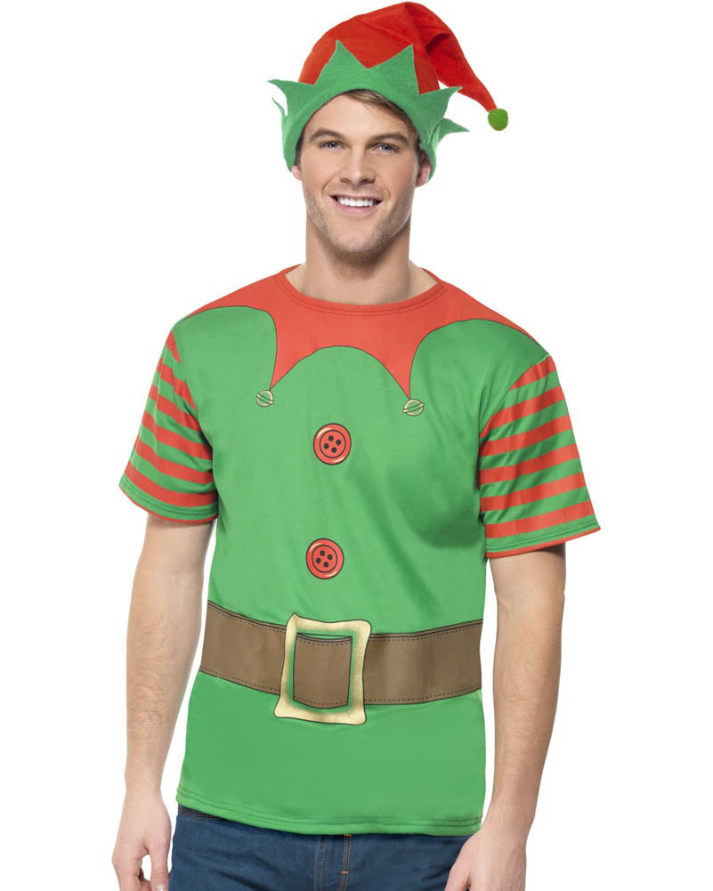 Elf Instant Kit