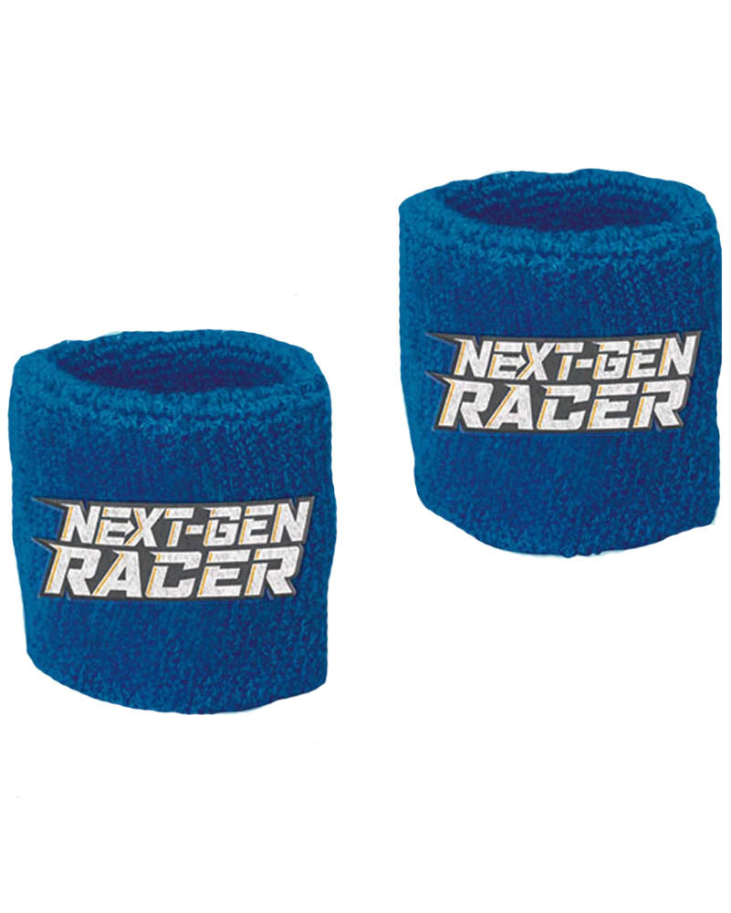 Disney Cars 3 Sweat Bands Pack of 8