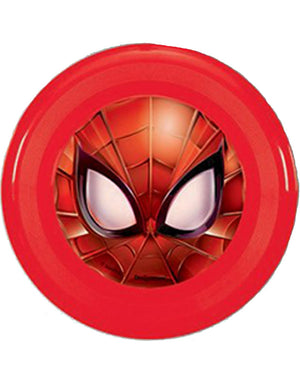 Spiderman Flying Disc Favor