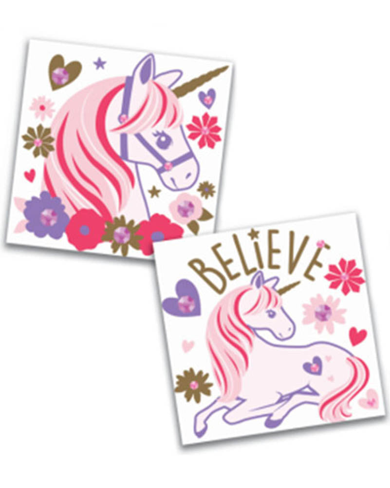 Magical Unicorn Body Jewellery