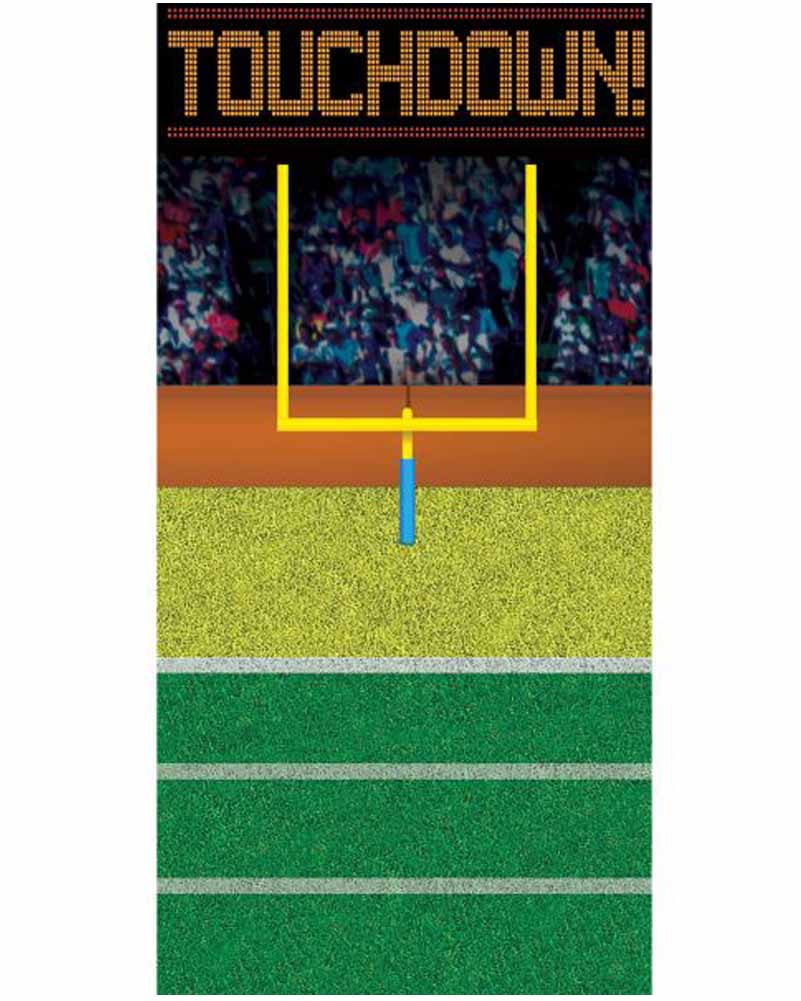Football Photobooth and Props Pack of 14