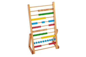 Giant Abacus Calculating Numbers Set 48cm x 68cm