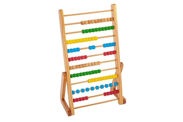 Giant Abacus Calculating Numbers Set 48cm x 68cm