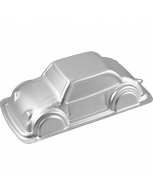 3D Cruiser Car Cake Pan