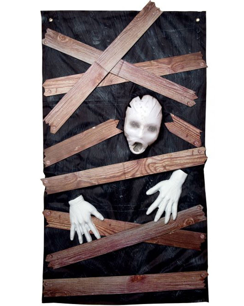 3D Window Stalker