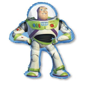 SuperShape XL Buzz Full Body Balloon