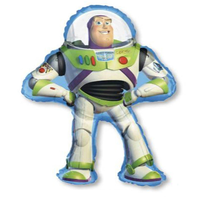 SuperShape XL Buzz Full Body Balloon