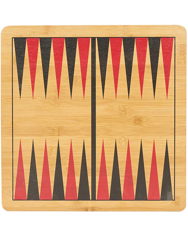 3in1 Chess Checkers and Backgammon
