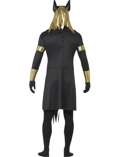 Anubis the Jackal Mens Costume