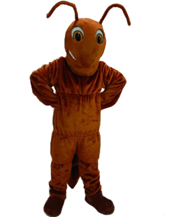 Ant Professional Mascot Costume