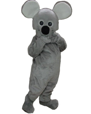 Kiki Koala Professional Mascot Costume