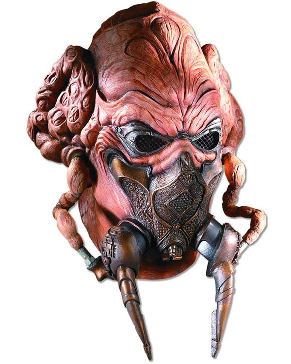 Star Wars Deluxe Plo Koon Mask