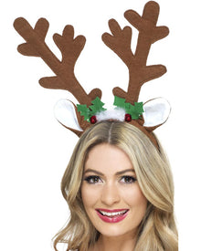 Reindeer Antlers