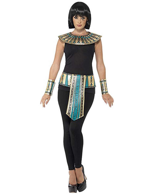 Egyptian Adult Costume Kit