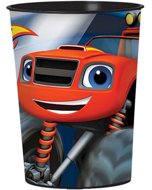 Blaze and the Monster Machines Favour Cup 475 ml