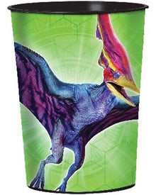 Jurassic World Favour Cup