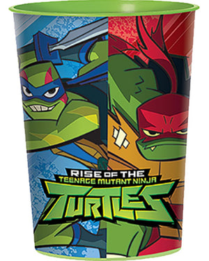 Teenage Mutant Ninja Turtles Favour Cup 473ml