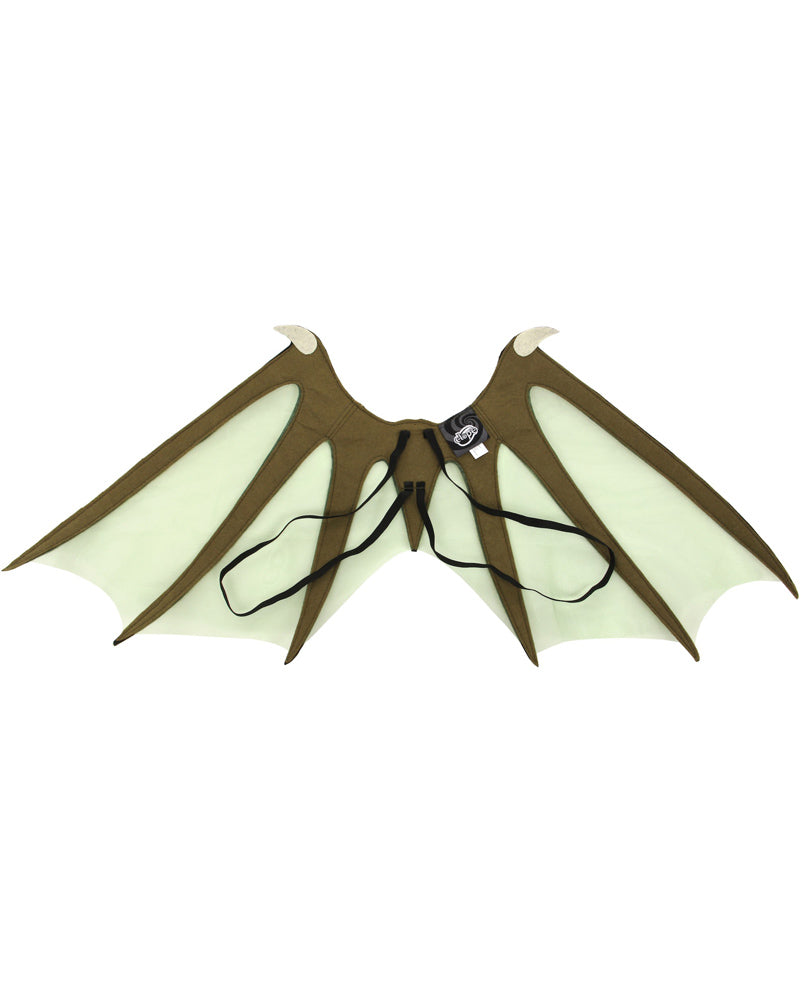 Dragon Wings