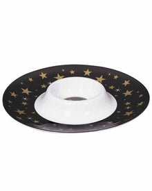 Hollywood Chip and Dip Party Tray