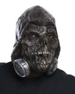 Arkham Scarecrow Adult Mask