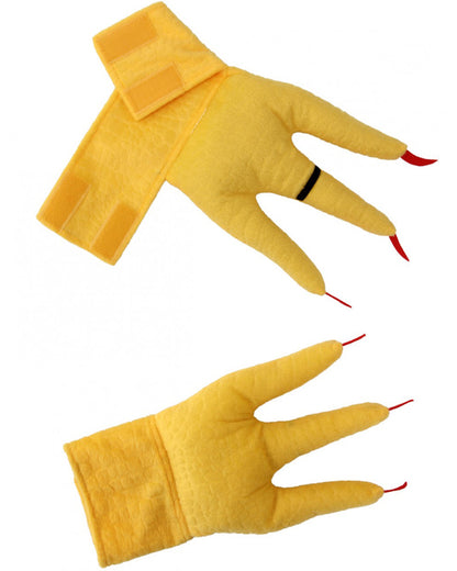 Creaturecuffs Chicken Feet