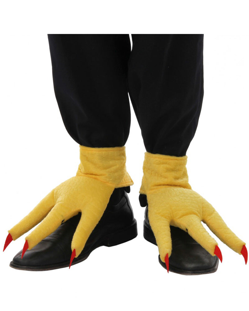Creaturecuffs Chicken Feet