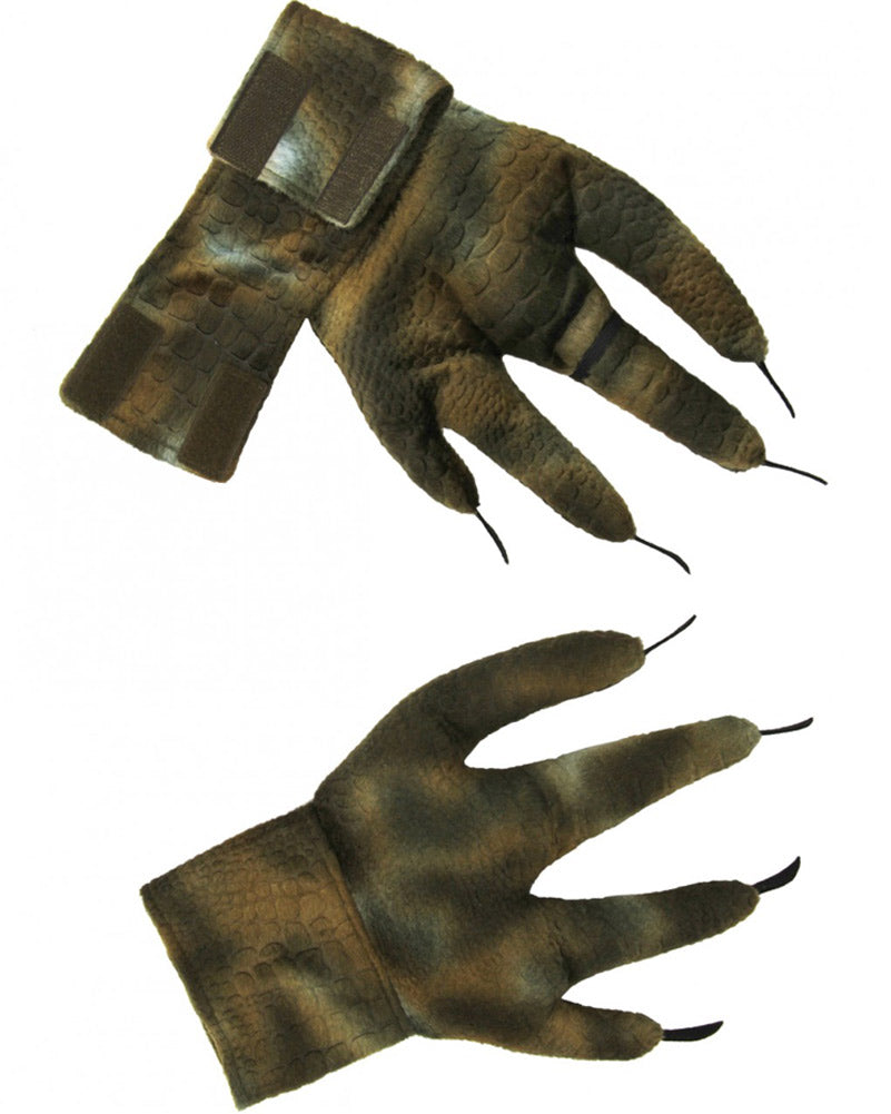 Creaturecuffs Dragon Feet