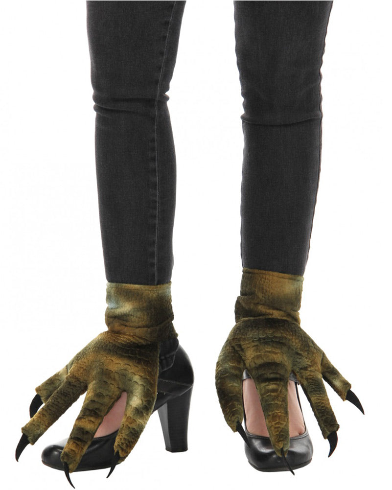Creaturecuffs Dragon Feet