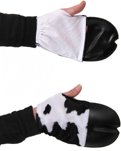 Cow Costume Front Hooves