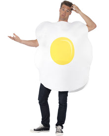 Egg Adult Costume