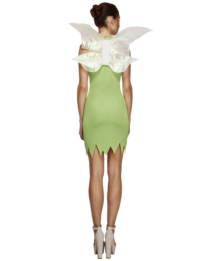 Magical Fairy Womens Costume