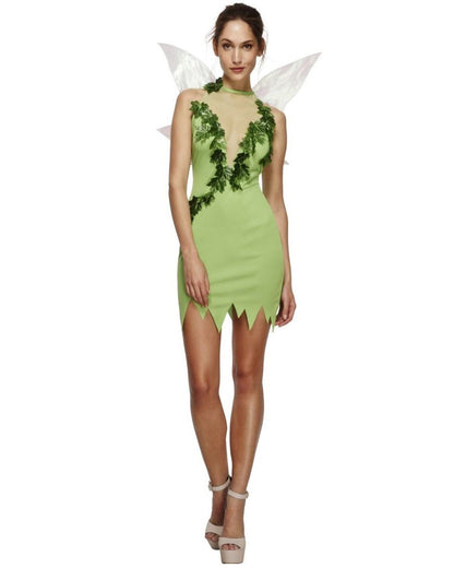 Magical Fairy Womens Costume