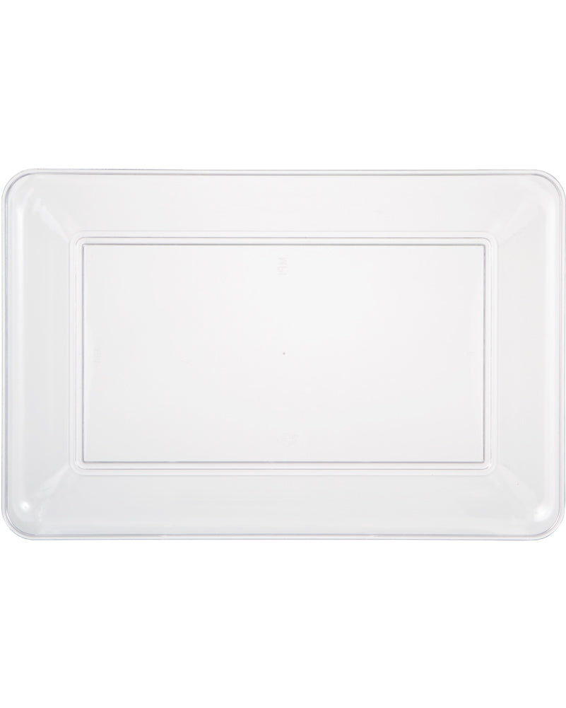 Catering Clear Tray 36cm