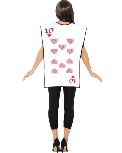 Card Guard Adult Costume