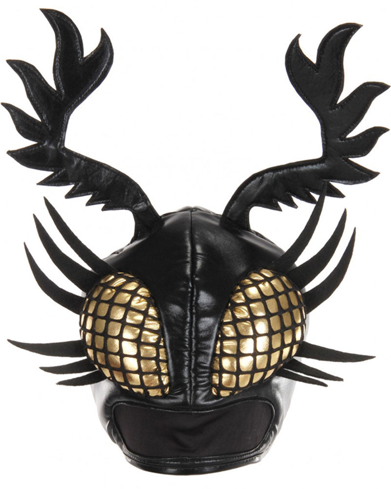 Dominant Insectoid Hat