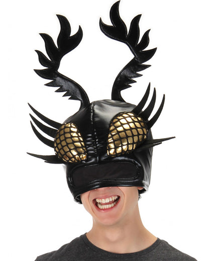 Dominant Insectoid Hat