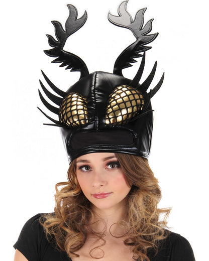 Dominant Insectoid Hat