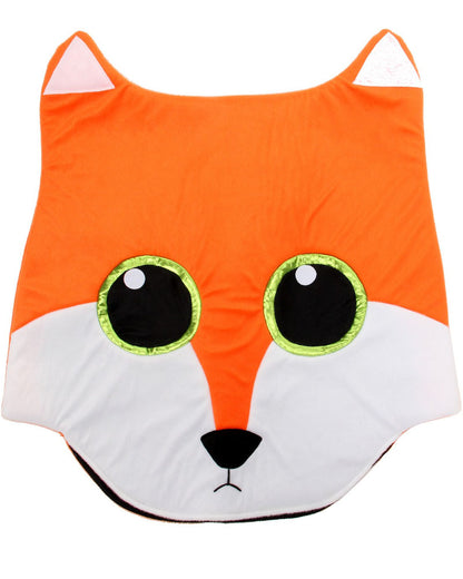Fox Full Head Mask