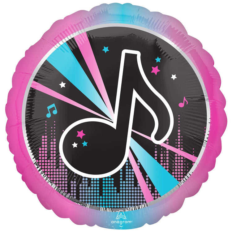 Jumbo HX Internet Famous Balloon