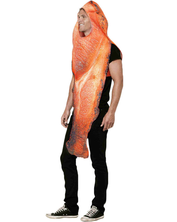 Bacon Mens Costume