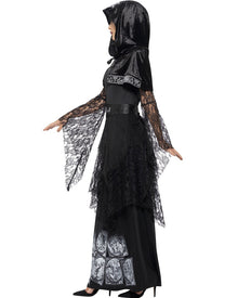 Black Magic Mistress Womens Halloween Costume