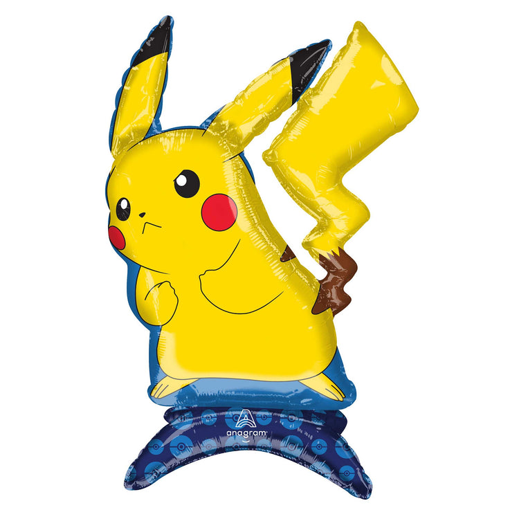 CI: Decor Pokemon Pikachu A75