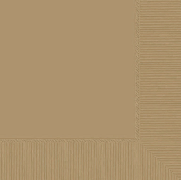 Kraft Lunch Napkins Pack of 16