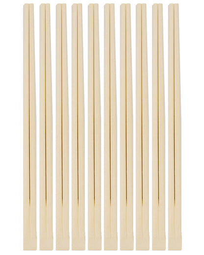 Bamboo Chopsticks Pack of 10